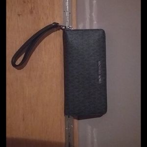 Michael Kors Wristlets